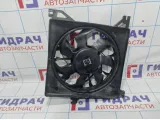Вентилятор радиатора Lada Granta 21900133202511
