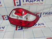 Фонарь задний правый Lada Granta 21910371601000