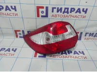 Фонарь задний левый Lada Granta 21910371601100