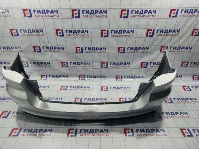 Бампер задний Lada Granta 2191280401501