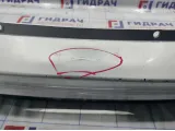 Бампер задний Lada Granta 2191280401501