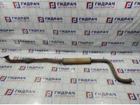 Глушитель средняя часть Lada Granta 21900120002000