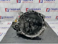 МКПП Lada Granta