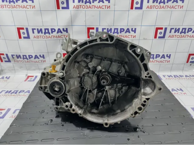 МКПП Lada Granta