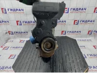 Двигатель Lada Granta