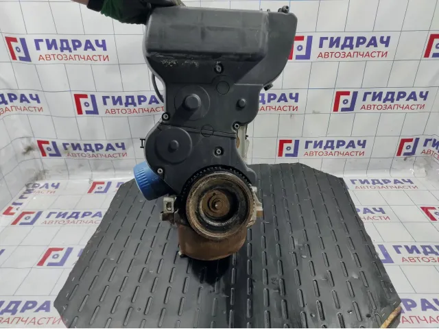 Двигатель Lada Granta