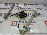 Стеклоподъемник электрический передний левый Lada Granta 11180610400926