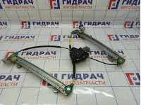 Стеклоподъемник электрический передний правый Lada Granta 11180610400826