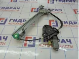 Стеклоподъемник электрический задний правый Lada Granta 1118620400825