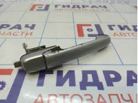 Ручка двери передняя наружняя правая Lada Granta 21920610515011