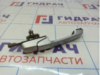 Ручка двери задняя наружняя правая Lada Granta 21920620515011
