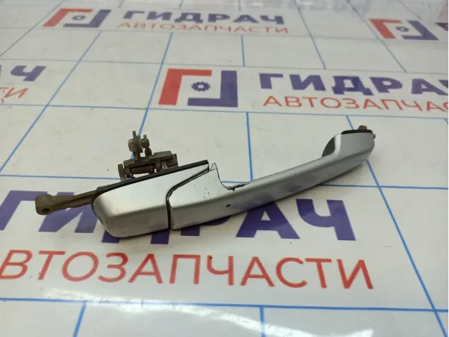 Ручка двери задняя наружняя правая Lada Granta 21920620515011