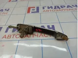 Ручка двери задняя наружняя правая Lada Granta 21920620515011