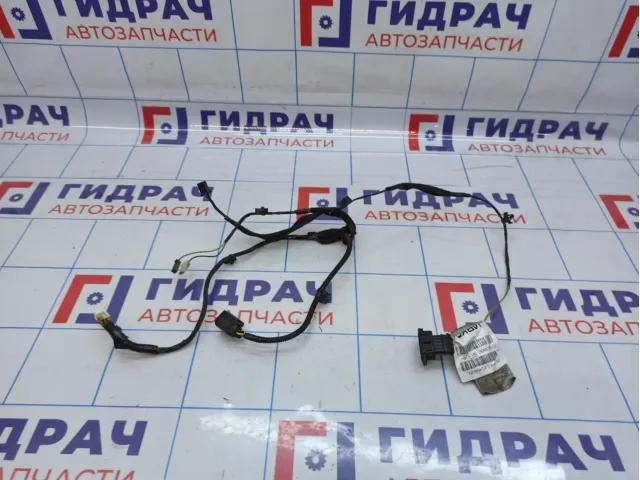 Проводка двери задней Lada Granta 21902372454600
