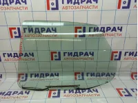 Стекло двери задней левой Lada Granta