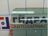 Стекло двери задней левой Lada Granta