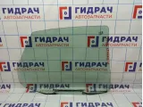 Стекло двери задней левой Lada Granta