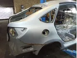 Крыло заднее правое Lada Granta