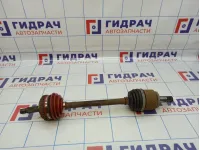 Привод передний левый Lada Granta 21700221501111