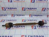 Привод передний правый Lada Granta 11180221501000