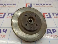 Кулак поворотный передний левый Lada Granta 11180300101510