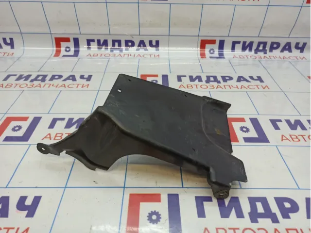 Пыльник двигателя левый Lada Granta 21902802023