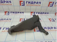 Пыльник двигателя правый Lada Granta 21902802022