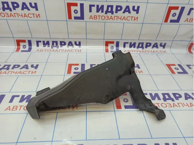 Пыльник двигателя правый Lada Granta 21902802022