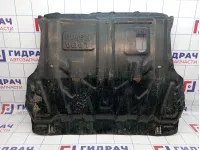 Защита двигателя Lada Granta