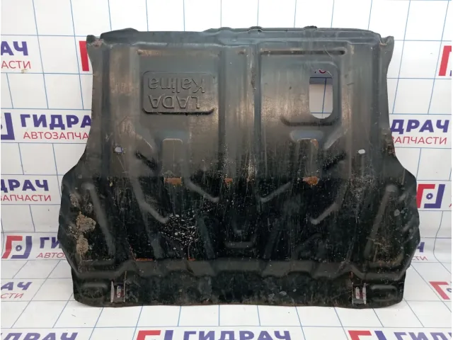 Защита двигателя Lada Granta