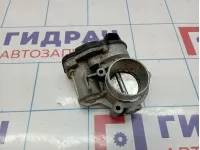 Заслонка дроссельная электрическая Lada Granta 21127-1148010-00