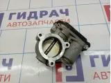 Заслонка дроссельная электрическая Lada Granta 21127-1148010-00