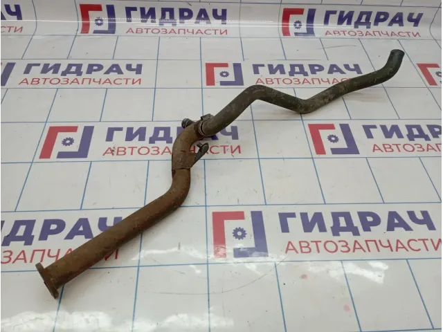 Трубка металлическая системы охлаждения Lada Granta 21720130305500