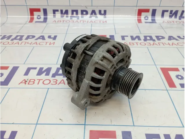 Генератор Lada Granta 2170370101013