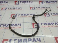 Клемма аккумулятора плюс Lada Granta