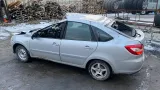 Проводка (коса) катушек зажигания Lada Granta 21127372414800