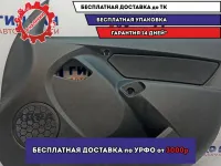 Обшивка двери передней правой Lada Granta 21906102014.