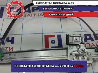 Стеклоподъемник задний правый Lada Granta 11180620401004. Механический.