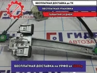 Стеклоподъемник задний левый Lada Granta 11180620401104. Механический.