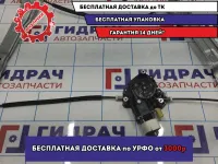 Стеклоподъемник передний правый Lada Granta 11180610400826. Электрический.