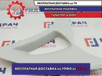 Обшивка стойки задняя левая верхняя Lada Granta 21905402145. Дефект.