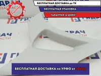 Обшивка стойки задняя правая верхняя Lada Granta 21905402144. Дефект.