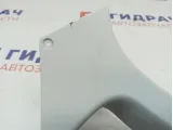 Обшивка стойки задняя правая верхняя Lada Granta 21905402144. Дефект.