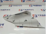 Обшивка стойки задняя правая верхняя Lada Granta 21905402144. Дефект.