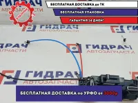 Блок управления отопителем Lada Granta .