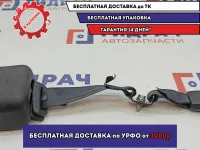 Ремень безопасности задний центральный Lada Granta 21900821731000.