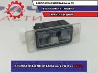Фонарь подсветки номера Lada Granta 11183717010.