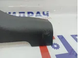 Обшивка стойки средняя левая нижняя Lada Granta 1118540212510. Царапины.