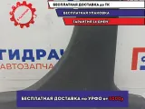 Обшивка стойки средняя правая нижняя Lada Granta 1118540212410.