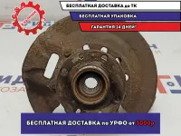 Кулак поворотный передний правый Lada Granta 11180300101400.